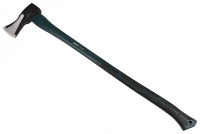 Сокира-колун GUT MECHANIC 2200 г (2.2 кг) для рубки дров AX02200