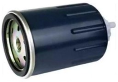 Фильтр топливный AG AUTOPARTS (AG 4017)