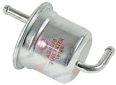 Фильтр топливный AG AUTOPARTS (AG 4079)