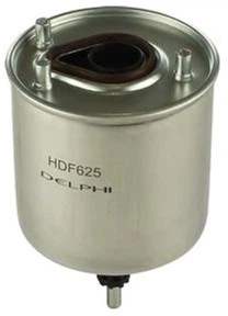 Фільтр паливний Delphi (HDF625)