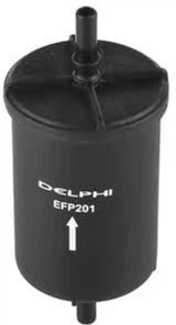 Паливний фільтр Delphi (EFP201)