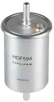 Топливный фильтр Delphi (HDF594)