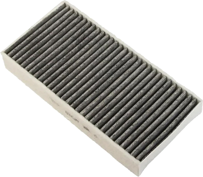 Угольный фильтр салона WIX Filters BMW, MINI, ZINORO WP2131