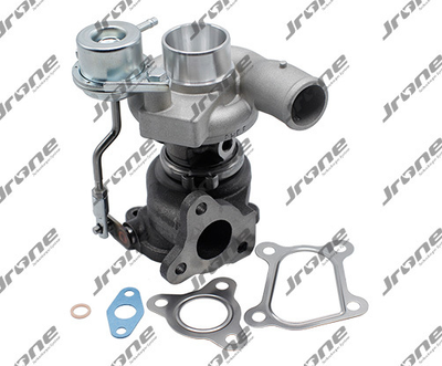 Турбина Opel Astra G 98-05, Opel Combo C 01-11, Opel Astra H 04-14 Jrone 8M02-200-340 (00860036, 00860148, 05860012)