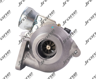 Турбина Renault Laguna II 00-07, Renault Scenic II 03-09, Renault Megane II 03-09 Jrone 8G17-300-588 (7701476528, 7701478023, 7701479254)