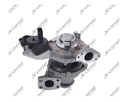 Турбина Toyota ProAce 16-, Peugeot Partner 08-, Citroen Jumpy 16- Jrone 8G12-300-N13 (9835855380, 9835855380, 9835855380)