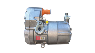 Компрессор кондиционера электрический VW Transporter T7 22-, Audi A3 20-, SEAT Leon 20- HANON 3WA816797D (3WA816797D )