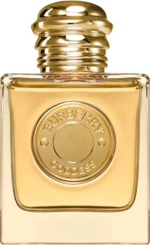 Парфумована вода для жінок Burberry Goddess Intense 50 мл (3616304967115)