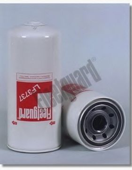 Фильтр масляный пр-во FLEETGUARD Fleetguard (LF3737)