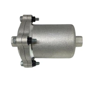 Фильтр топливный тонкой глаз Mobis (330961D100)