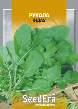Семена Рукола Индау 10 г Seedera
