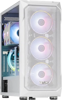Компьютер ARTLINE Overlord X83WHITE Windows 11 Home (X83WHITEv47Win)
