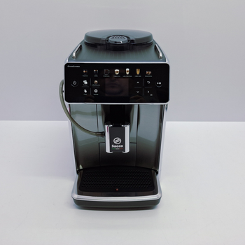 Кофемашина Saeco GranAroma SM6585 (DDT) (0425), б/у