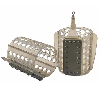 Годівниця ПрофМонтаж 120г Feeder Shot Big закормочна