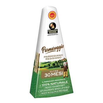 Сир пармезан Parmigiano Reggiano 30 mesi D.O.P 250 г