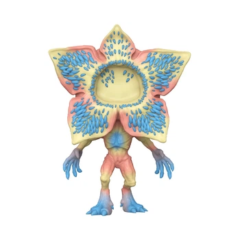 Інтер'єрна фігурка серії Дуже дивні справи Demogorgon