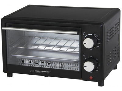 Електродуховка Esperanza EKO007 Calzone 10 л.
