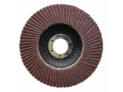 Диск пелюстковий NovoAbrasive 125мм P36 Standard 29 22.23мм