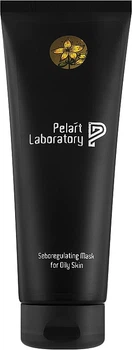 Маска себорегулирующая Pelart Laboratory Inula Line Seboregulating Mask For Oily Skin 250 мл
