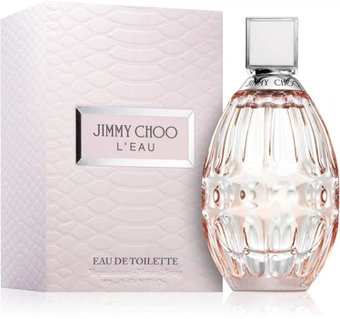 Jimmy Choo L'Eau туалетна вода 90 мл