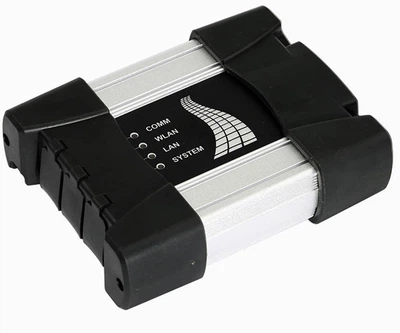 Автосканер BMW ICOM NEXT A+B+C (WIFI). Профессиональный сканер BMW ICOM для диагностики автомобилей и мотоциклов BMW, MINI