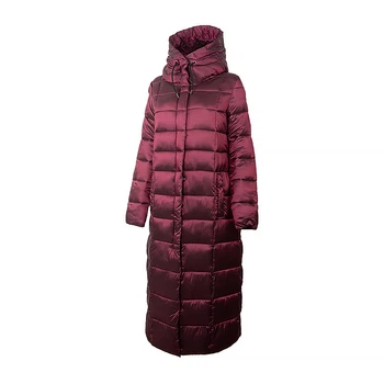Куртка CMP COAT FIX HOOD 32K3136-C913 34