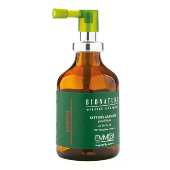 Лосьйон фактор росту Emmebi BioNature Lozione Fattore Crescita 50 мл