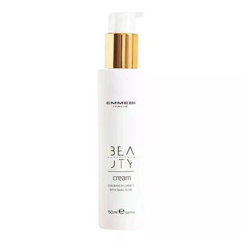Крем миттєве відновлення Emmebi BEAUTY EXPERIENCE NUTRY CARE CREAM 150 мл