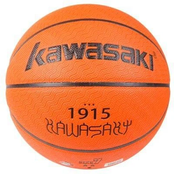 М'яч баскетбольний Kawasaki , помаранчевий. (K2K00-B2710)