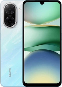 Смартфон Xiaomi Redmi A5 4/128GB Ocean Blue (with charger) (Global Version)