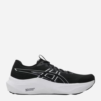 Buty do biegania męskie ASICS GT-2000 14 1011C056-001 44 (10US) Czarne (4570158919432)