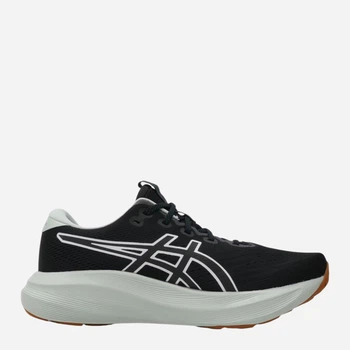 Buty do biegania męskie ASICS Gel-Excite 11 TR 1011C134-300 42 (8.5US) Czarne (4570158938099)