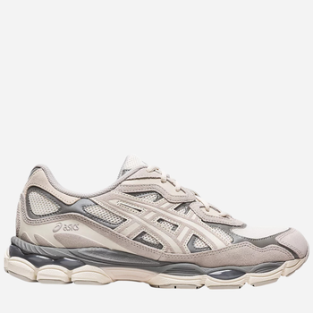 Buty sportowe młodzieżowe Gel-Nyc