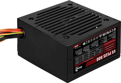 Блок питания AeroCool 800W VX 800 PLUS (VX 800 PLUS)