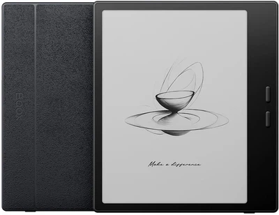 Czytnik e-booków Boox Go 7 Black (6949710310631)