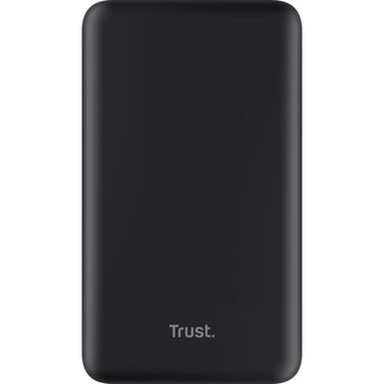 Павер банк УМБ Trust Laro 20000mAh USB-A/2хUSB-C 100W, Black (25240_TRUST)