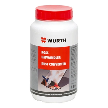 Перетворювач корозії WURTH 1л (0893110)