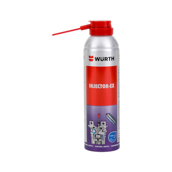 Засіб для демонтажу форсунок WURTH Injector-EX 250 мл (0893300250)