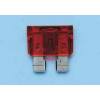 Запобіжник ATO WURTH ORANGE 40A (5208040)