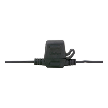 Тримач WURTH MAX20A для плоских запобіжників ATO 90 мм (0555976)