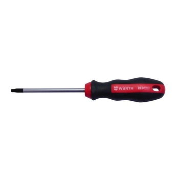 Викрутка WURTH RED STRIPE TX6 ST-L75 (575144406)