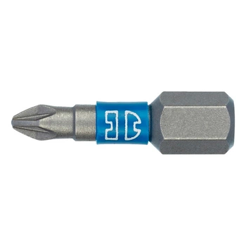 Біта WURTH PZ1 C 6.3 1/4" 25мм (061411251)