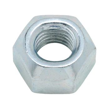 Гайка шестигранна WURTH М12 DIN 980 (036912)