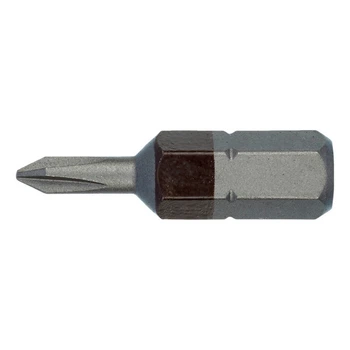 Біта WURTH PH0 1/4" C 6.3 25 мм (0614176270)