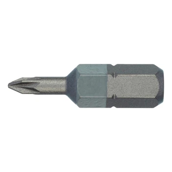 Біта WURTH PZ0 1/4" C 6.3 25 мм (0614176640)