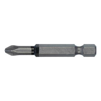 Біта WURTH PZ2 1/4" C 6.3 50 мм (0614176660)