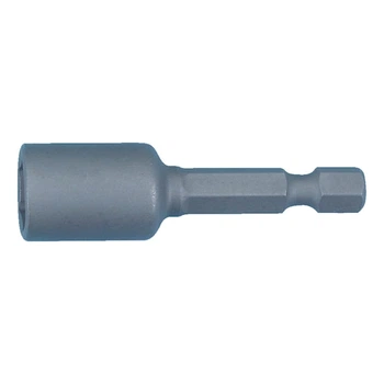 Торцева головка WURTH для шуруповерта магнітна 1/4" 51мм WS8 (0614176715)