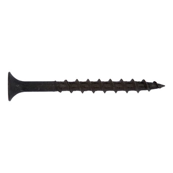 Саморіз для гіпсокартону з великим різьбленням WURTH PH2 PHR 3.9X70/50 (01893970)