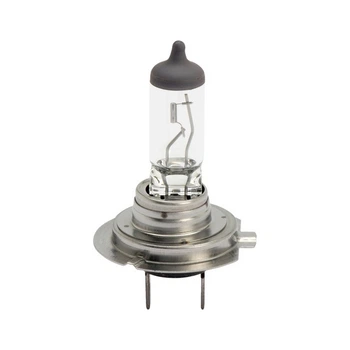 Лампа галогенова WURTH H7 (PX26D) 12V-55W (07207141)