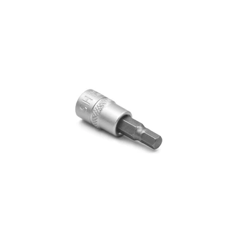 Головка торцева WURTH RED STRIPE 3/8IN з насадкою HEX5 (5763038308)
